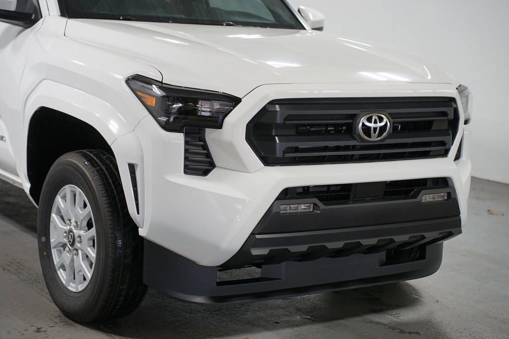 New 2026 Toyota Tacoma SR5 image 4