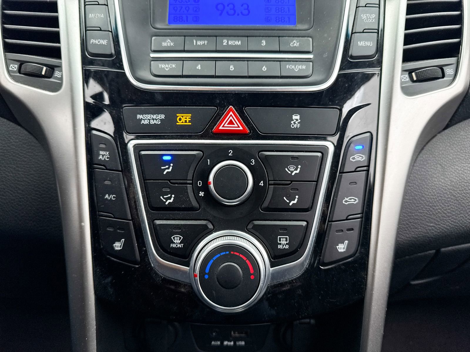 Used 2013 Hyundai Elantra GT image 14