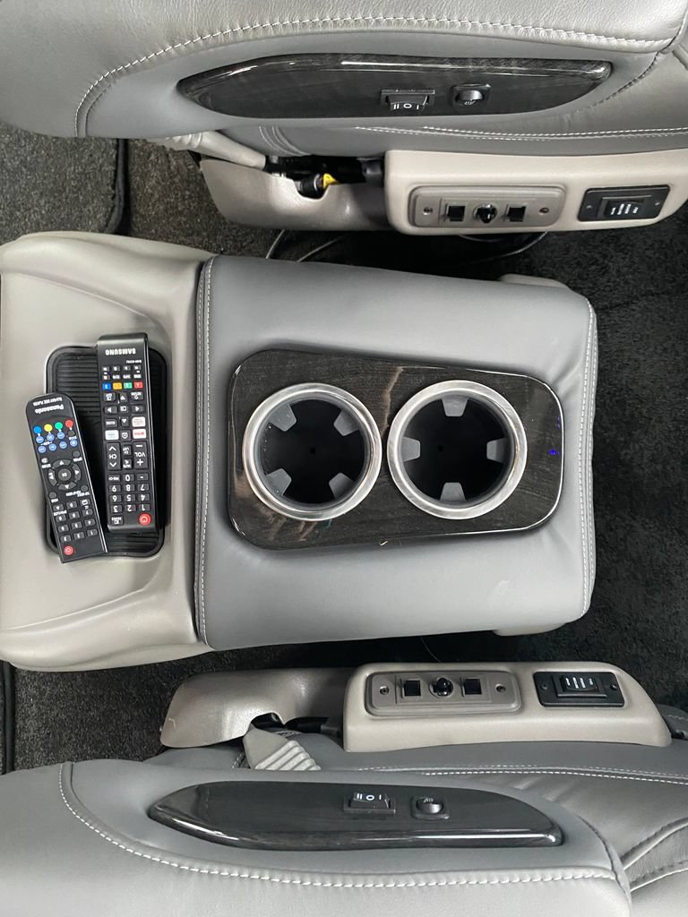 Used 2025 Chevrolet Express 2500 Extended w/ Driver Convenience Package RWD image 28