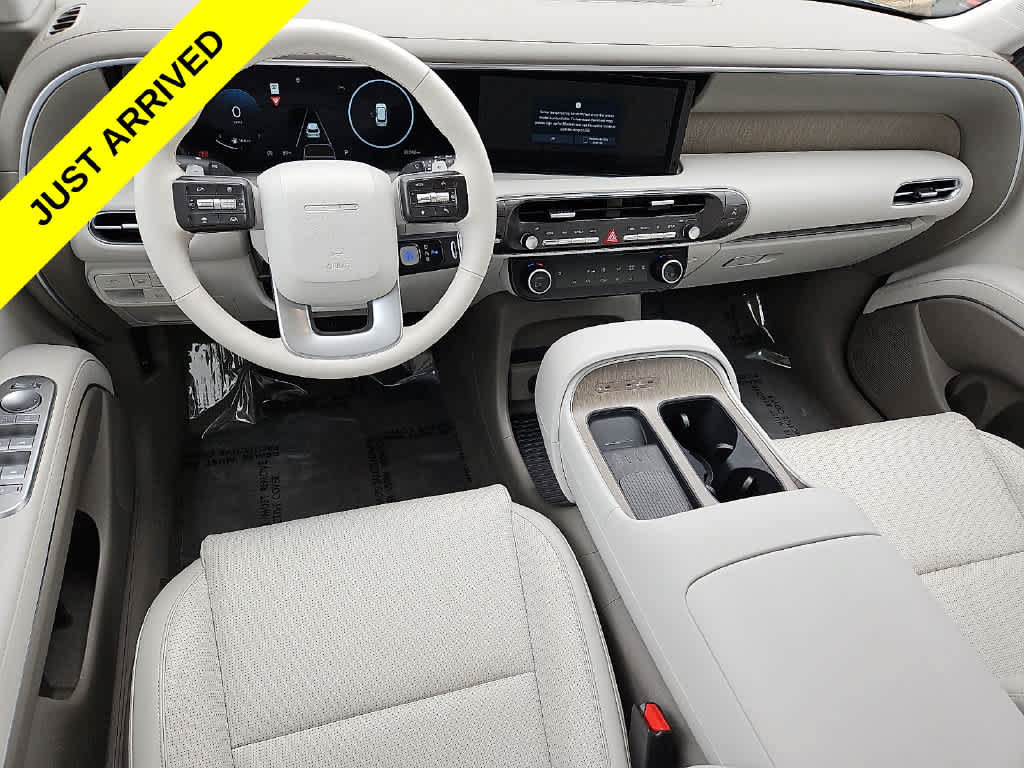 Used 2026 Hyundai Palisade SEL FWD image 11