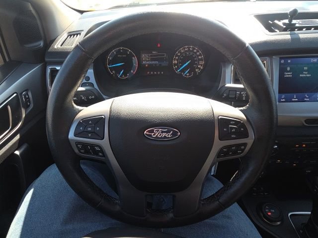 Used 2022 Ford Ranger XLT w/ Equipment Group 301A Mid image 36