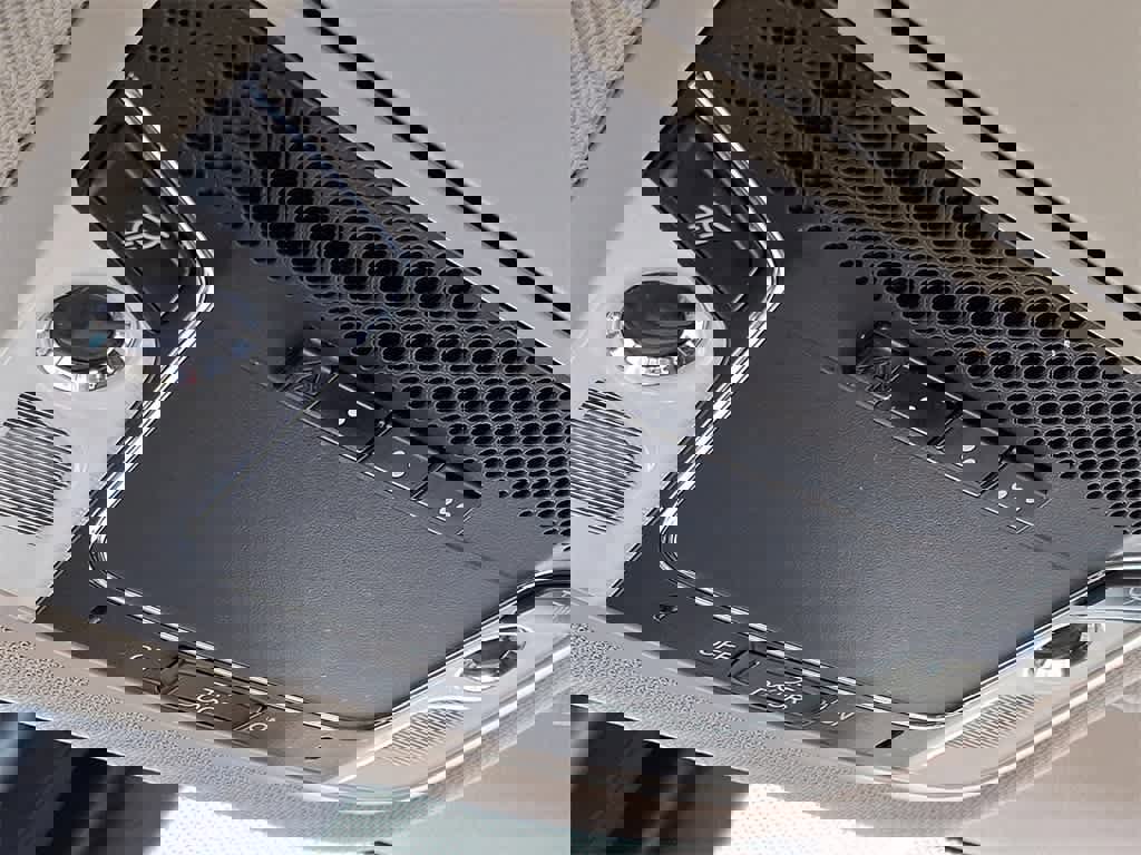 Used 2018 Honda Clarity Touring image 26