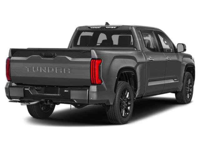 Used 2023 Toyota Tundra Platinum AWD/4WD image 2