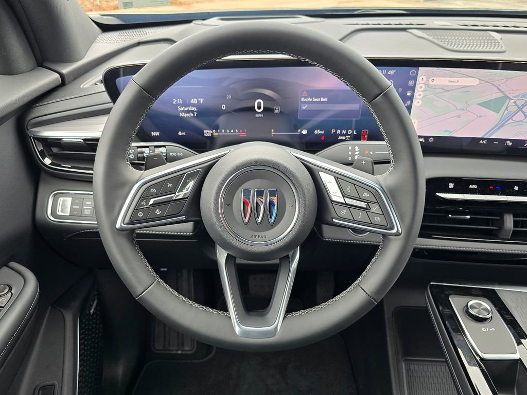 New 2026 Buick Enclave Preferred w/ Power Package image 29