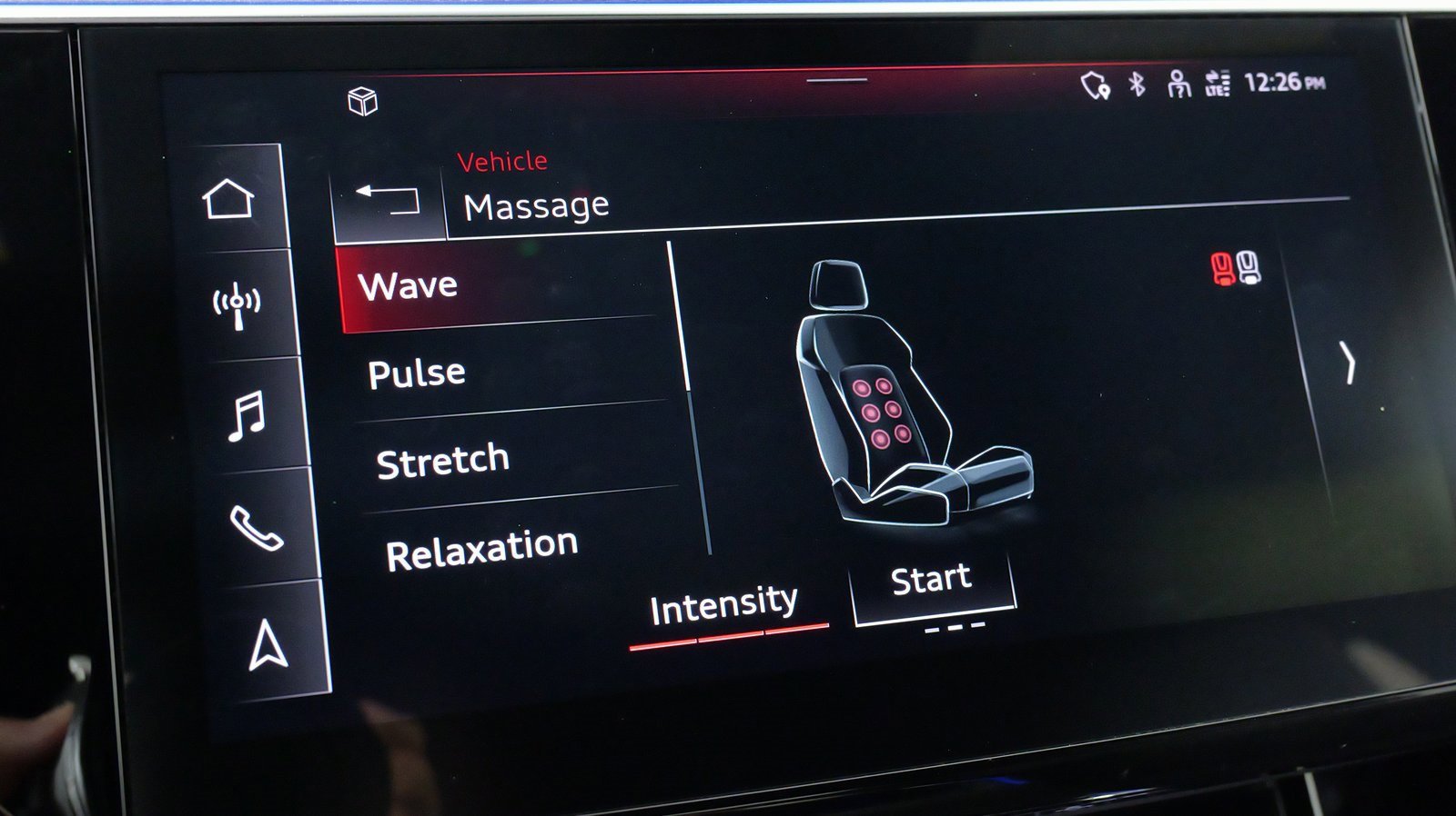 Used 2023 Audi e-tron Prestige w/ Prestige Package image 57