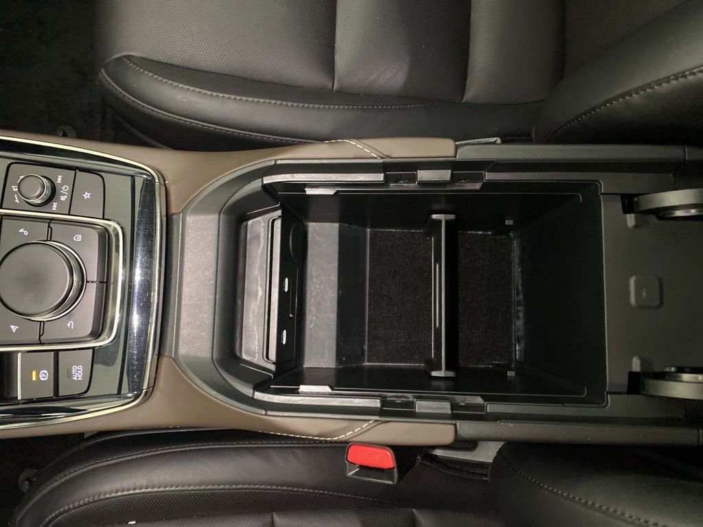 Used 2024 MAZDA CX-30 2.5 Turbo w/ Premium Package image 23