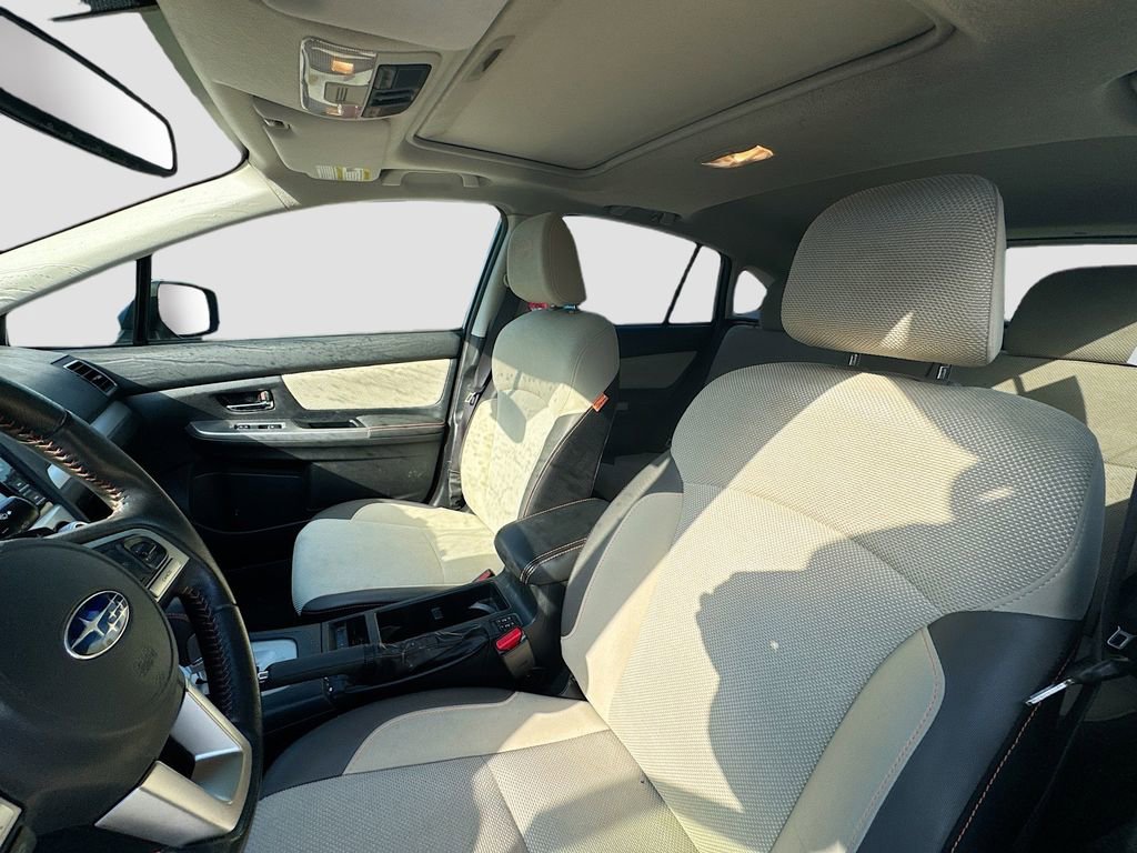 Used 2016 Subaru Crosstrek 2.0i Premium w/ Moonroof Package image 18