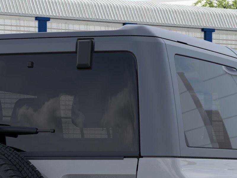 New 2026 Ford Bronco Base 2D Sport Utility image 28