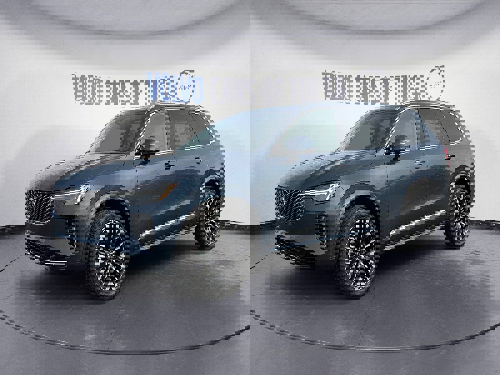 New 2026 Volvo XC90 B6 Ultra w/ Protection Package video 1
