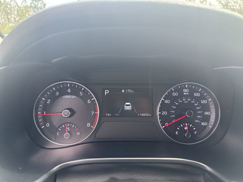Used 2023 Kia Forte LXS FWD image 30
