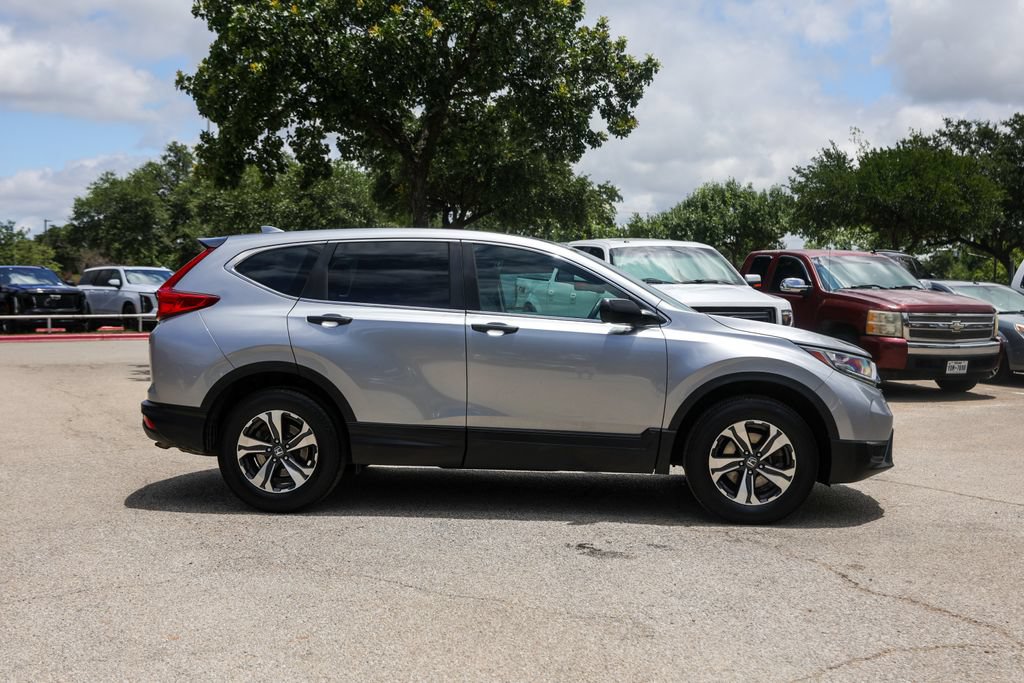 Used 2019 Honda CR-V LX image 5