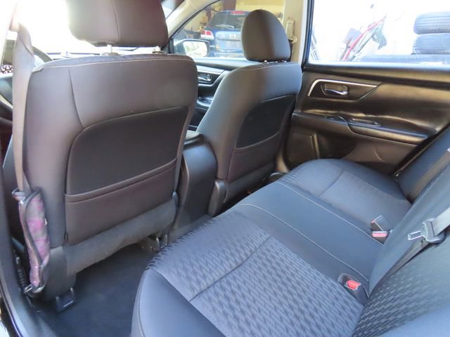 Used 2018 Nissan Altima 2.5 SV FWD image 29