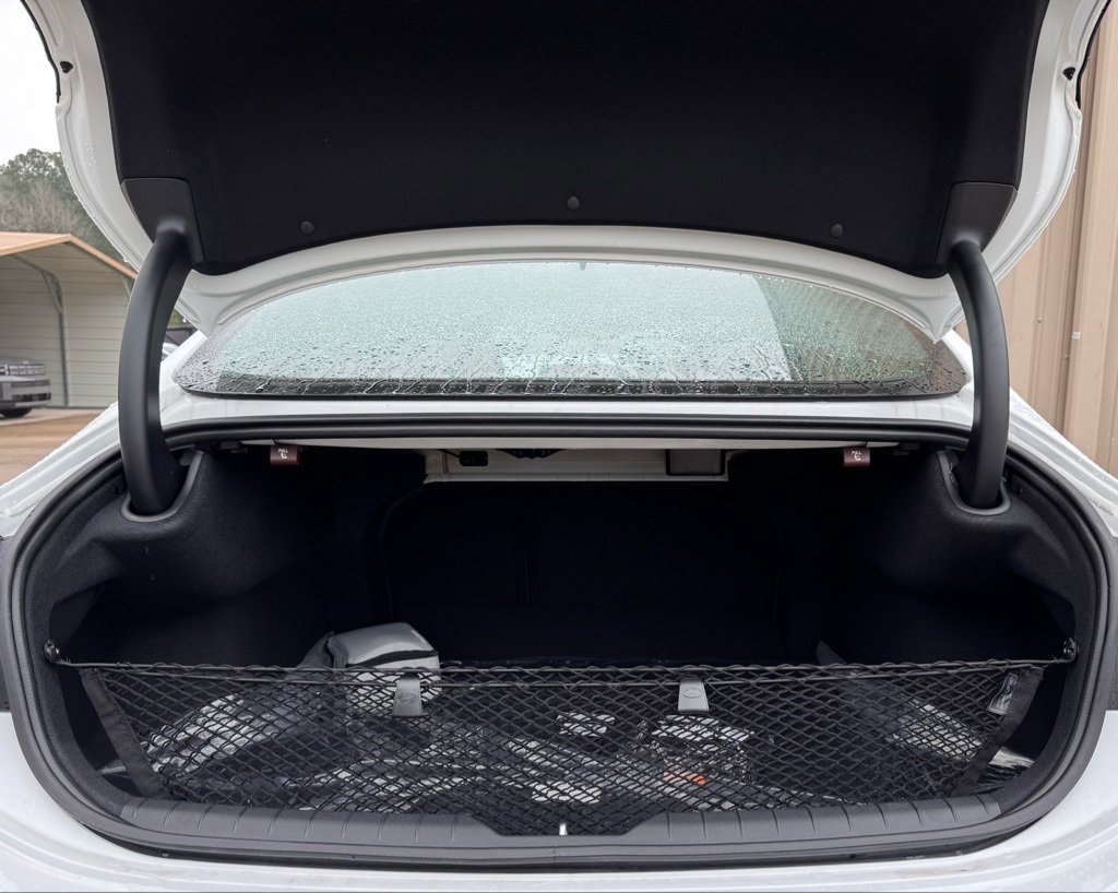 New 2026 Hyundai Sonata N Line image 16