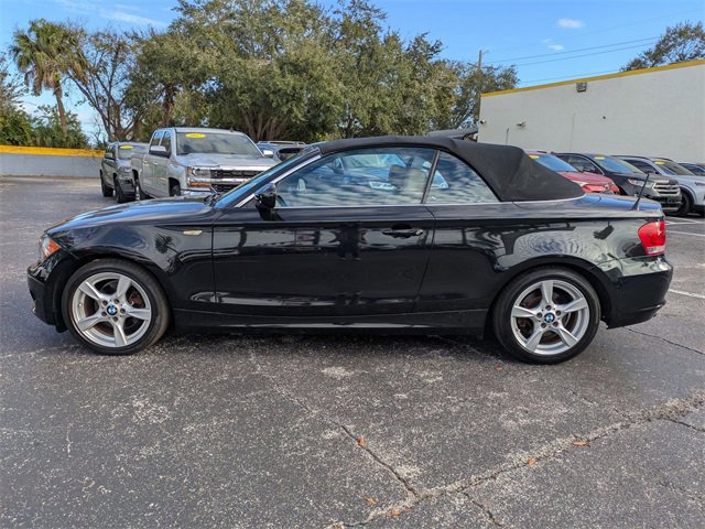 Used 2012 BMW 128i Convertible image 8