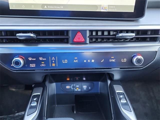 New 2026 Kia Sorento X-Line EX image 24