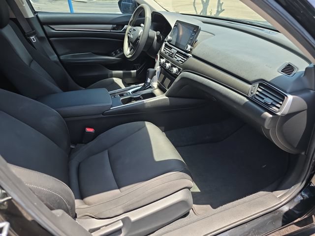 Used 2022 Honda Accord LX image 30