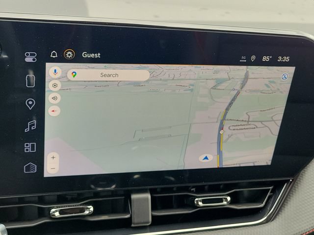 New 2026 Chevrolet Equinox RS w/ Safety and Technology Package FWD image 30