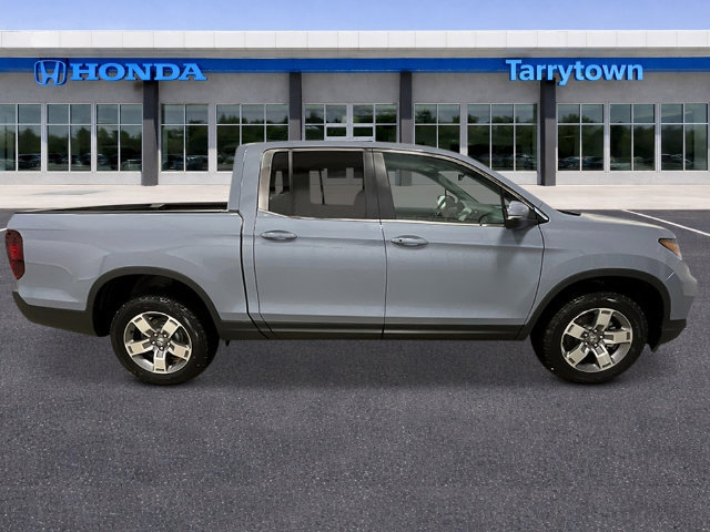 New 2026 Honda Ridgeline RTL image 8