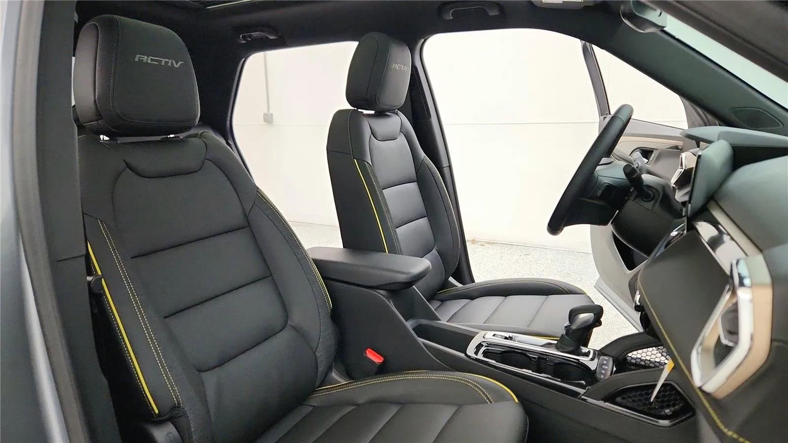 New 2026 Chevrolet TrailBlazer ACTIV w/ Convenience Package image 39