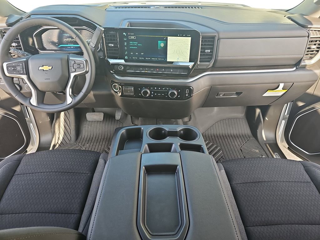 New 2026 Chevrolet Silverado 1500 LT image 9