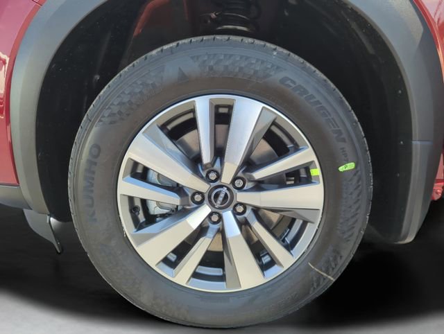 New 2026 Nissan Pathfinder SL FWD image 47