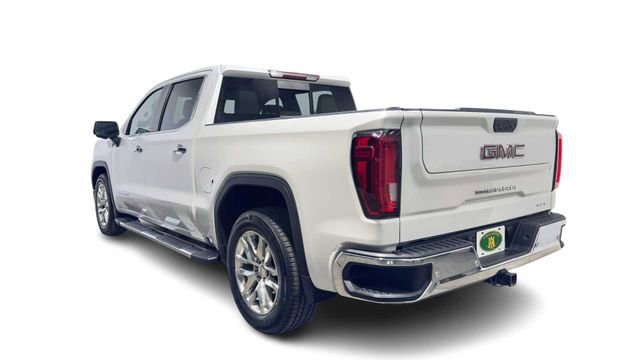 Used 2019 GMC Sierra 1500 SLT w/ SLT Premium Plus Package image 4