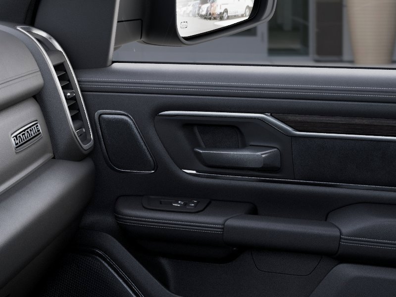 New 2027 RAM 1500 Laramie AWD/4WD image 25