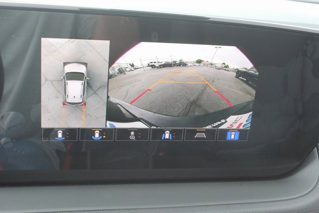 New 2026 Buick Encore GX Sport Touring w/ Experience Buick Package image 36