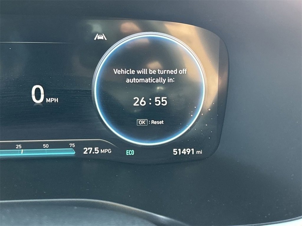 Used 2021 Hyundai Santa Fe SEL Premium image 33