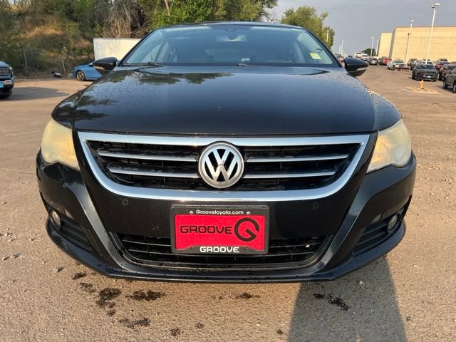 Used 2009 Volkswagen CC VR6 AWD/4WD image 7