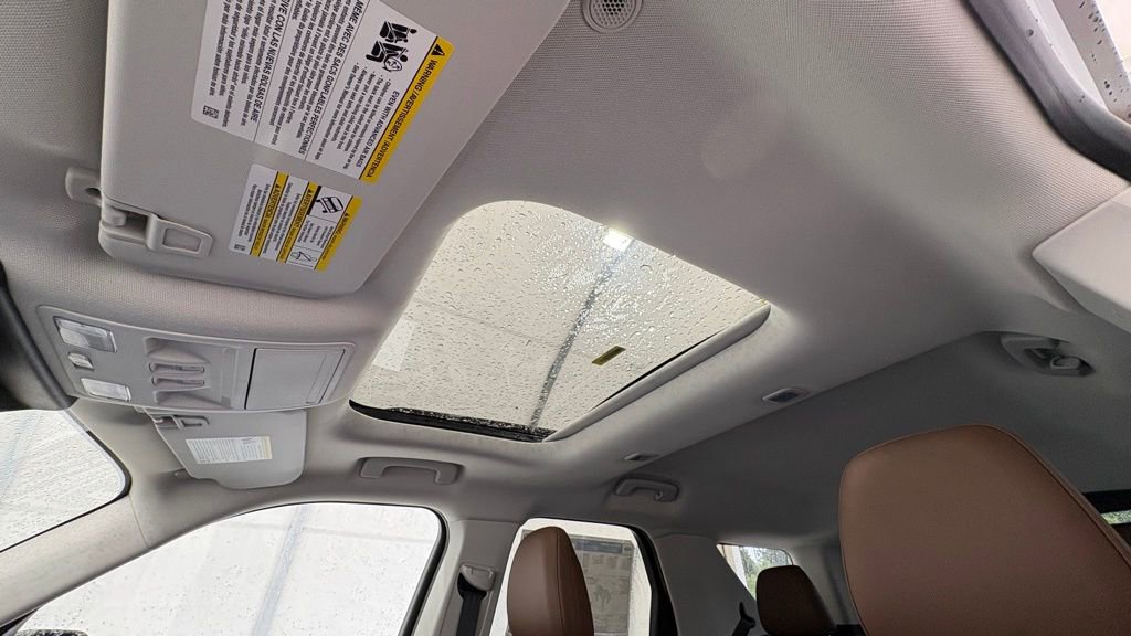 New 2026 Ford Bronco Sport Outer Banks w/ Outer Banks Tech Package+ AWD/4WD image 46