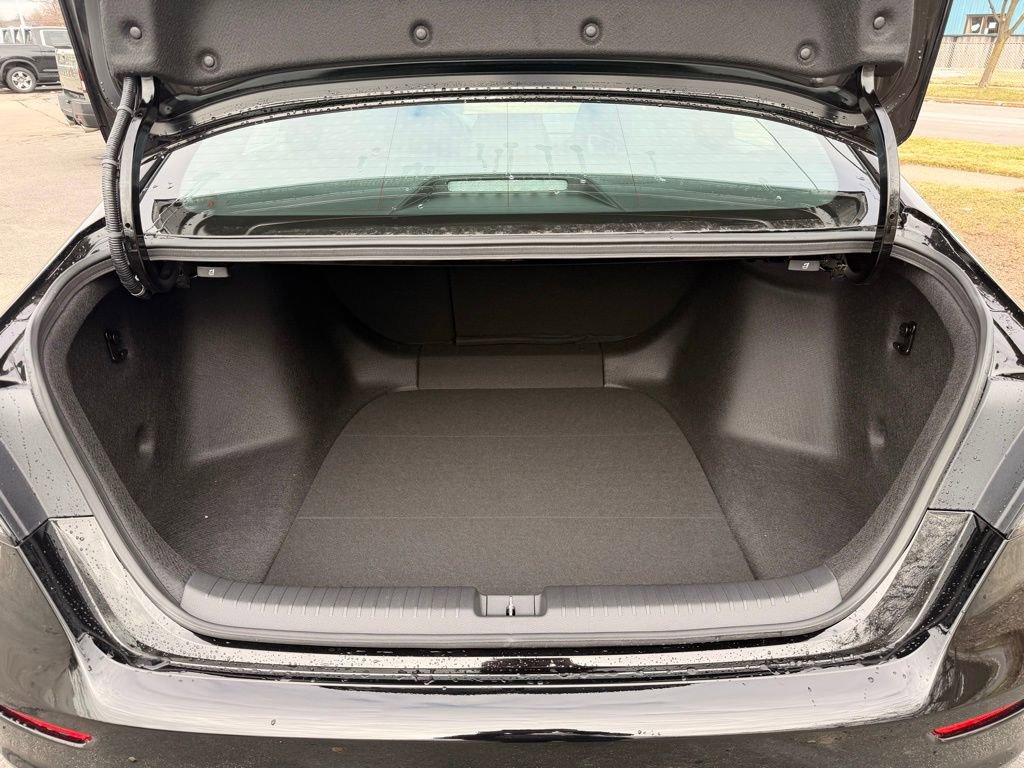 New 2026 Honda Accord Sport image 20