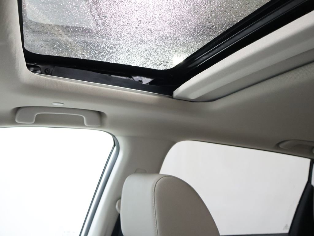 New 2026 Honda CR-V EX-L image 29