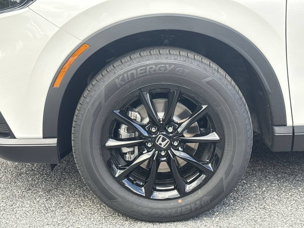 New 2026 Honda CR-V Sport image 19