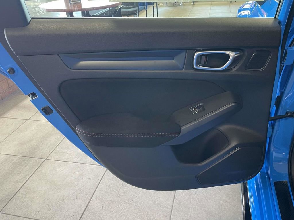 Used 2025 Honda Civic Type R image 20
