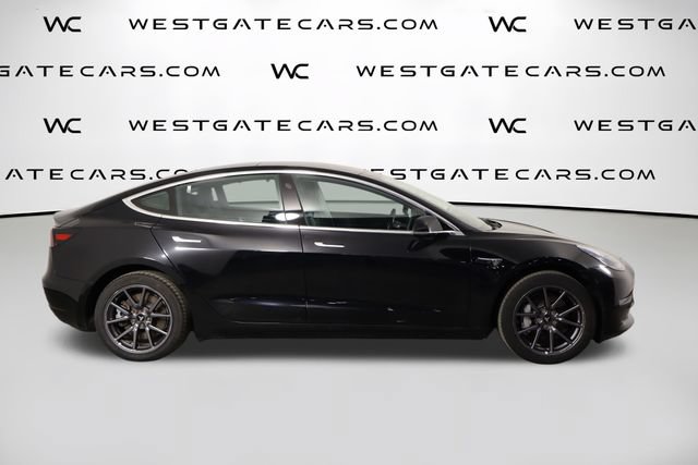Used 2019 Tesla Model 3 Long Range RWD image 43