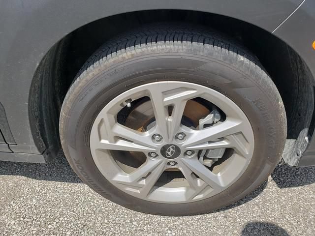 Used 2023 Hyundai Kona SEL w/ Cargo Package AWD/4WD image 33