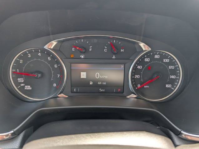 New 2026 Chevrolet Blazer LT w/ Sound & Technology Package FWD image 24