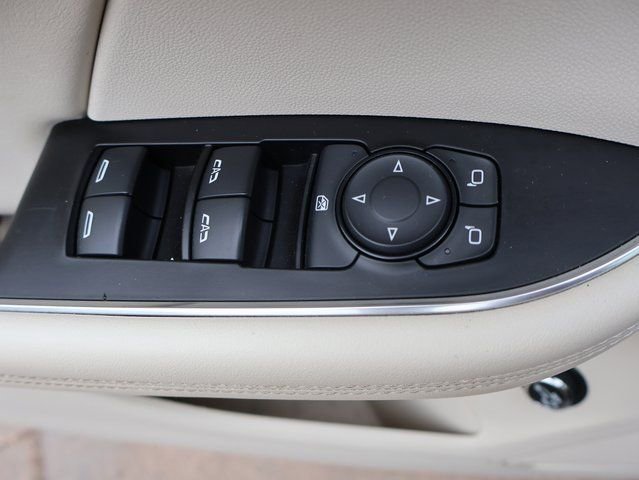 Used 2023 Buick Envision Preferred FWD image 36