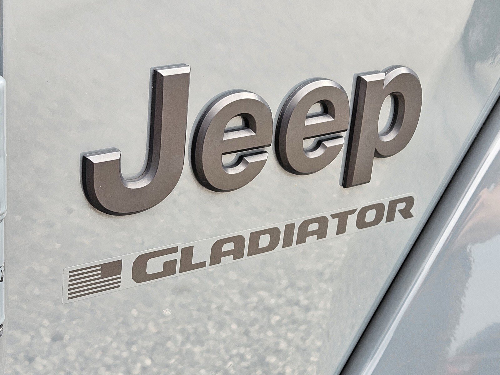Used 2024 Jeep Gladiator Sport AWD/4WD image 16