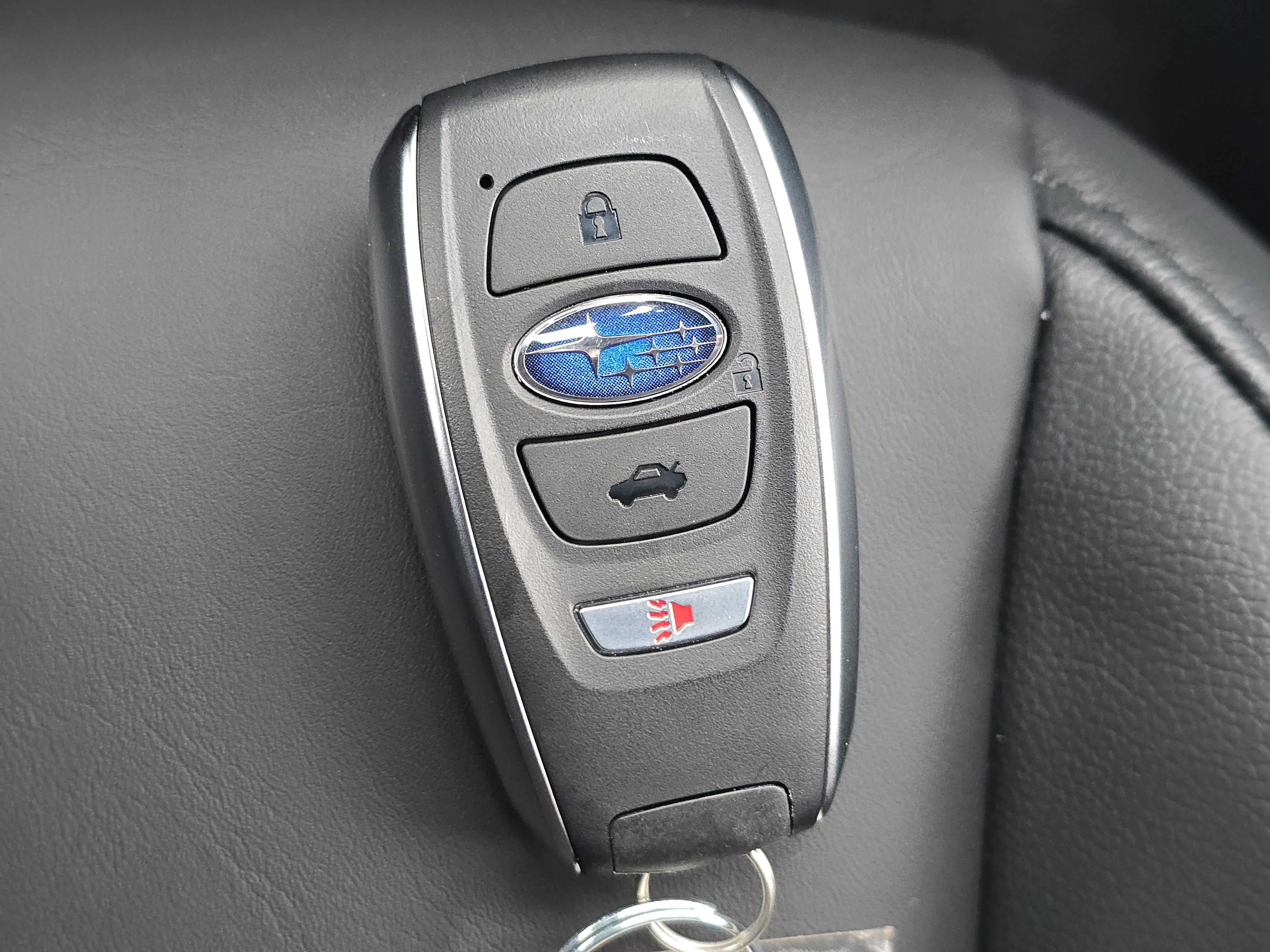 New 2026 Subaru Outback Premium image 27