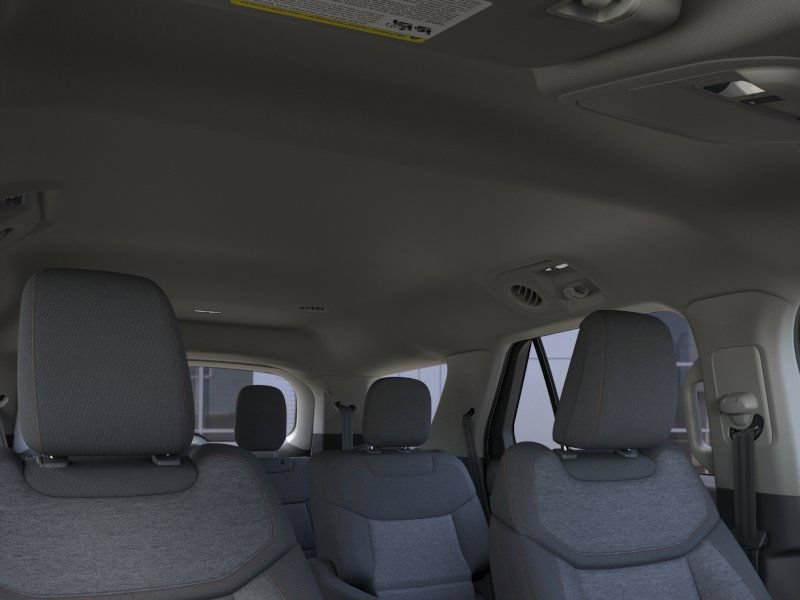 New 2026 Ford Explorer Active AWD/4WD image 22