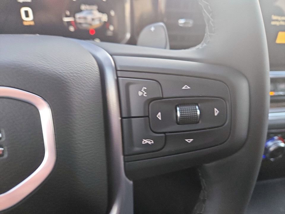 New 2026 GMC Sierra 1500 Elevation image 16