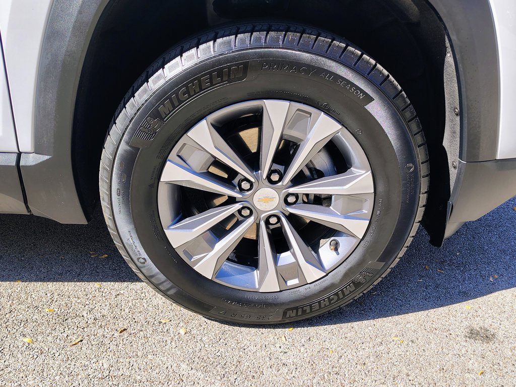 Used 2026 Chevrolet Equinox LT w/ Convenience Package II AWD/4WD image 14