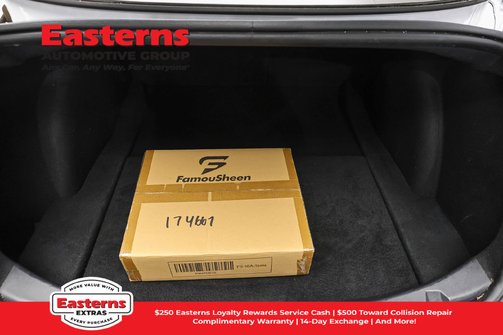 Used 2023 Tesla Model 3 Standard Range RWD image 10
