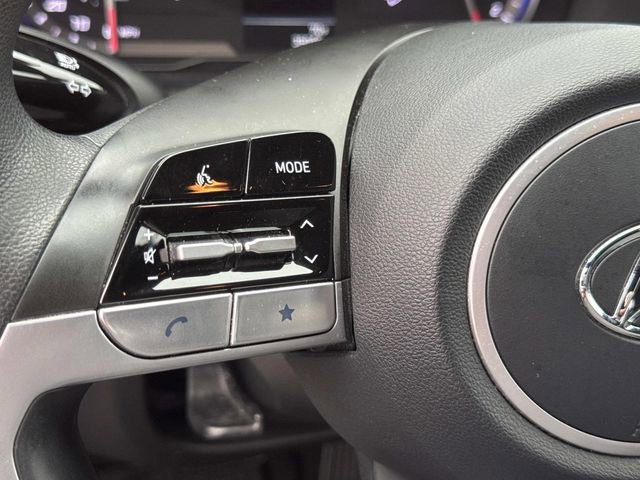 Used 2023 Hyundai Santa Cruz SEL image 28