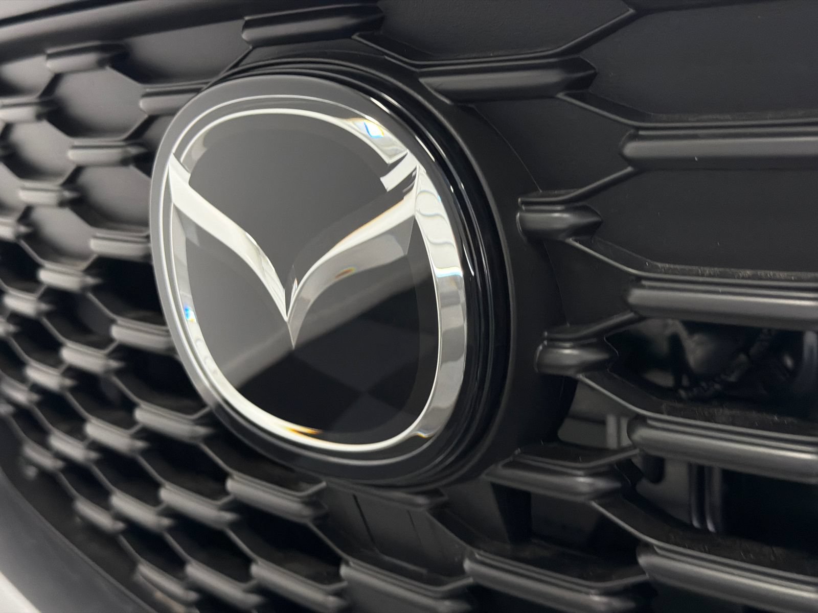 New 2026 MAZDA CX-5 Select AWD/4WD image 14