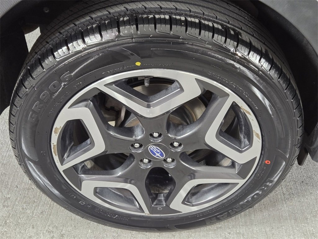 Used 2019 Subaru Crosstrek 2.0i Limited w/ Moonroof Package w/Navigation image 9