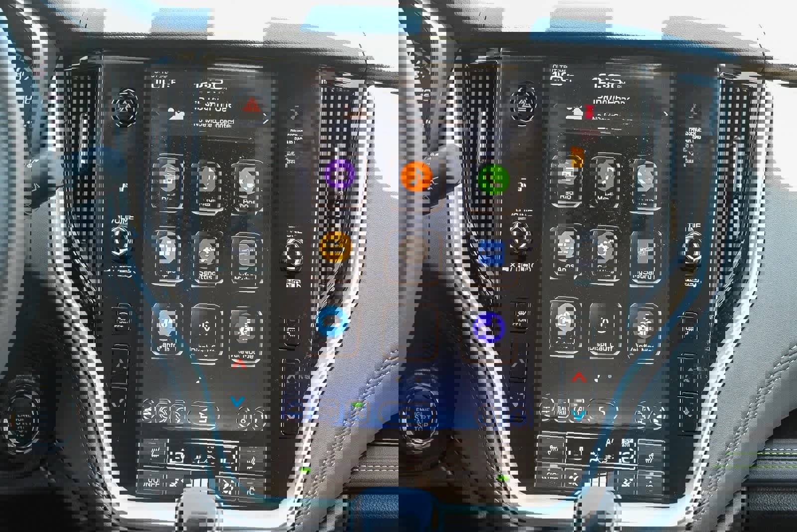 New 2025 Subaru Outback Onyx Edition image 14