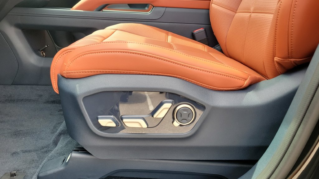 New 2027 Kia Telluride SX Prestige AWD/4WD image 16